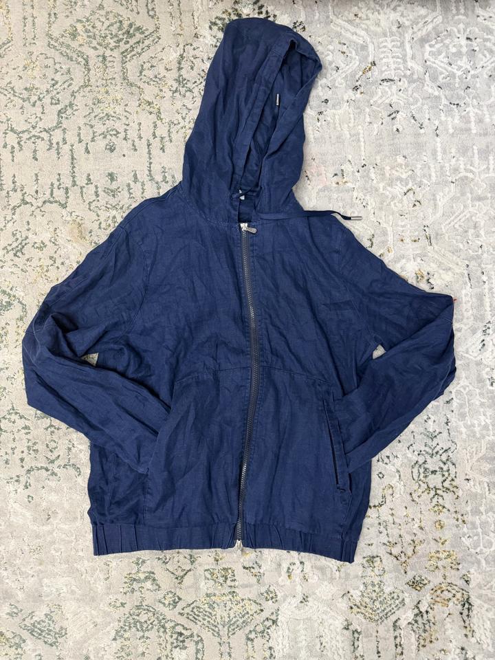 Лен костюм Brunello Cucinelli