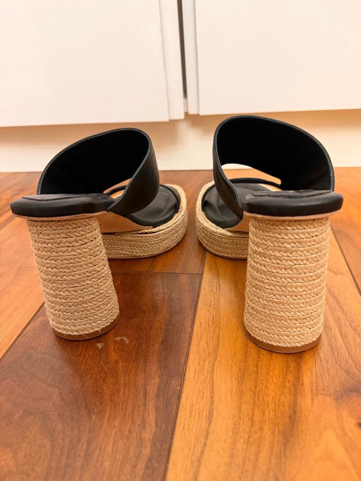 Мюли Paloma Barcelo 39