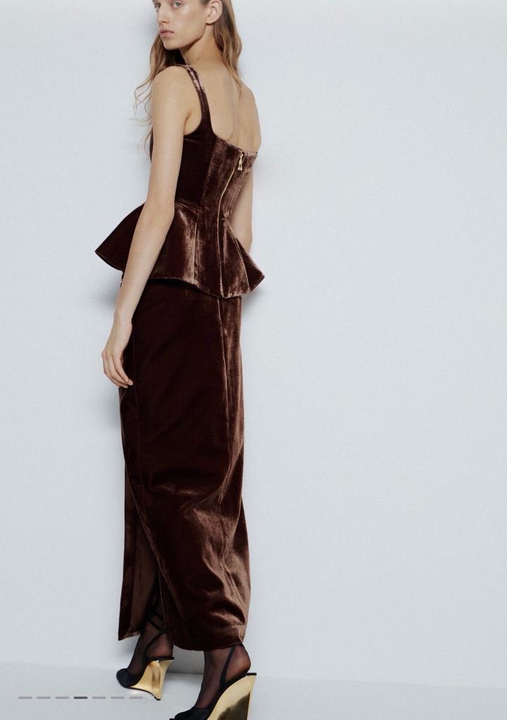 Юбка Lime новая