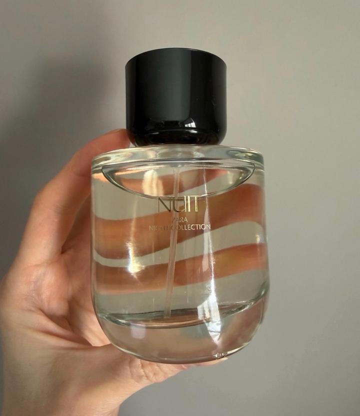 Zara Nuit 5мл.