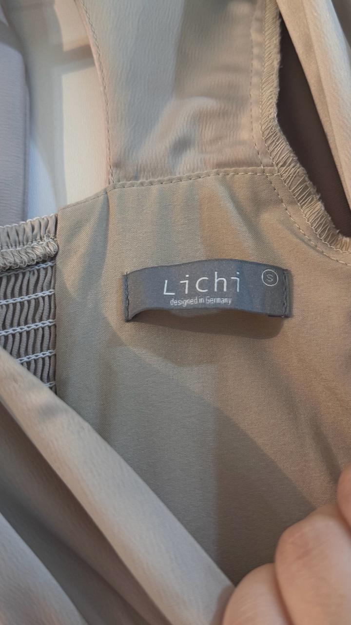 Платье Lichi