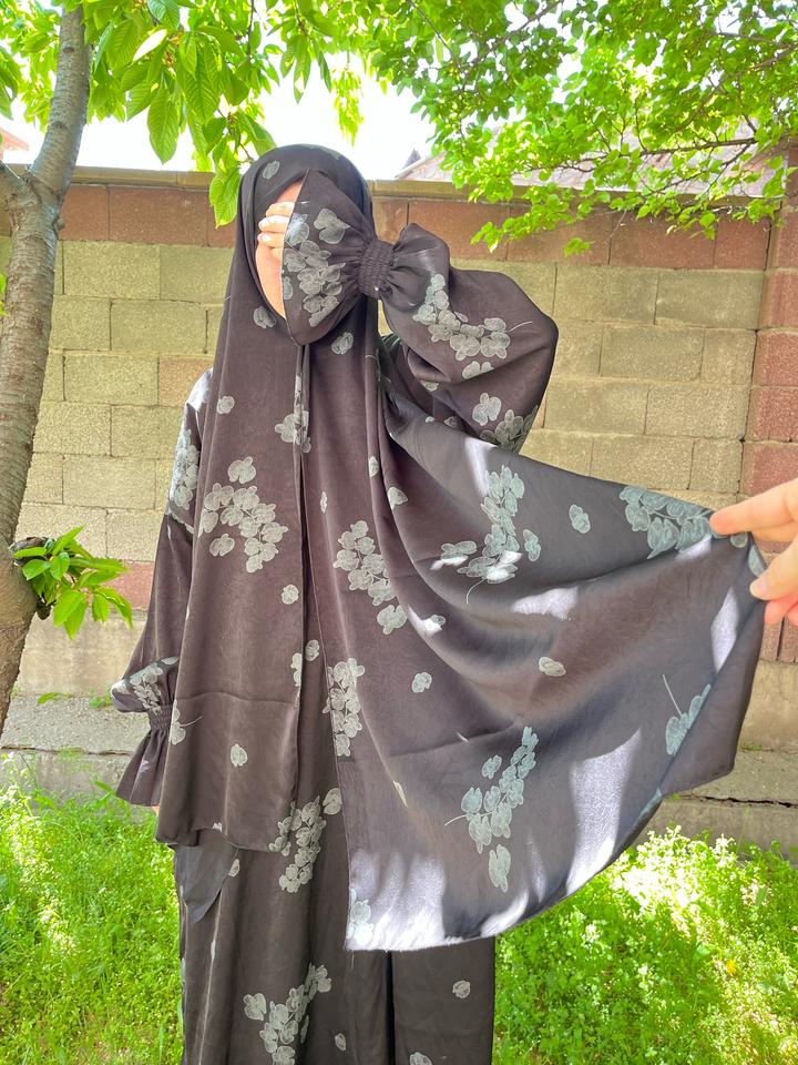 Элегантный намазник