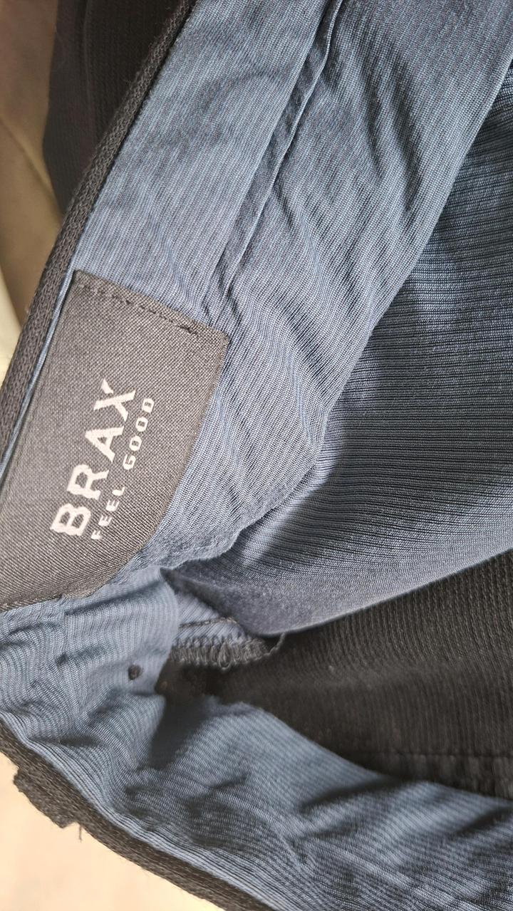 Немецкие слаксы от Brax feel Good