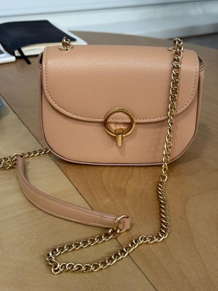 Сумочка от Mango