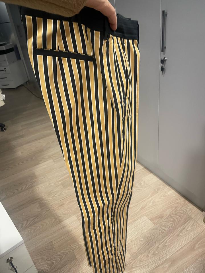 Брюки SportMax от Max Mara