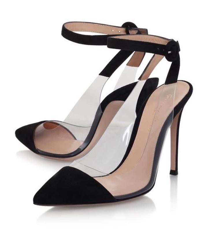 Туфли Gianvito Rossi