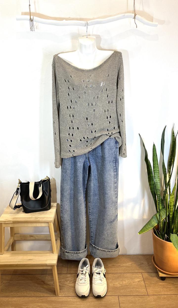 Джемпер женский