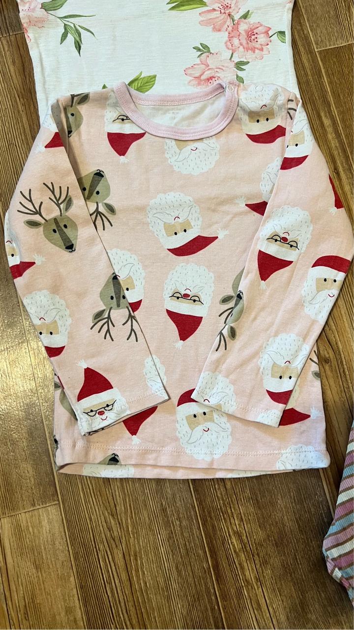 3 кофты на 4-5лет