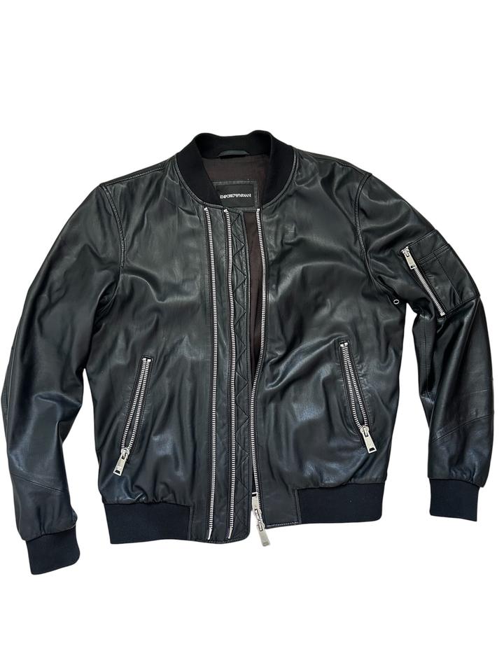 Emporio Armani куртка