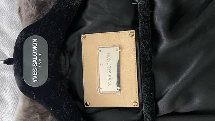 Продается шубка