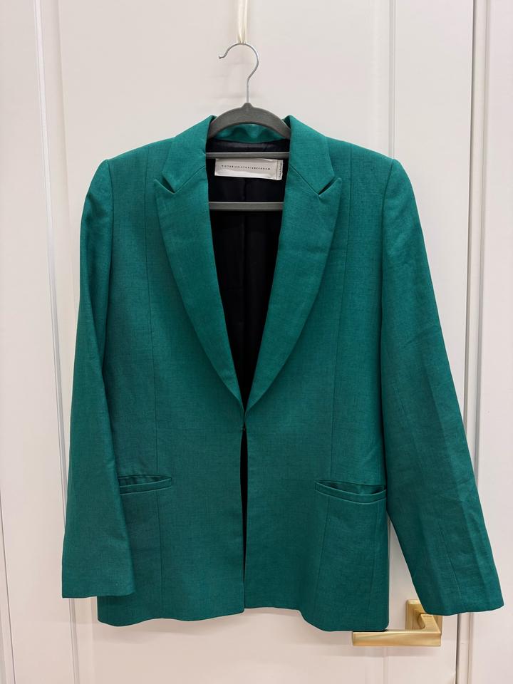 Костюм Victoria Beckham