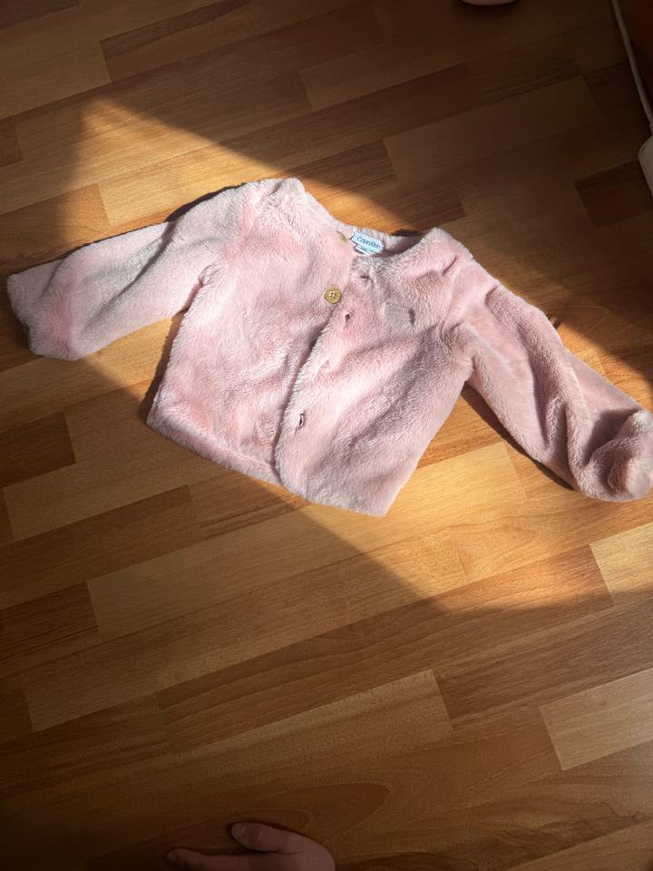 Куртка Calvin Klein