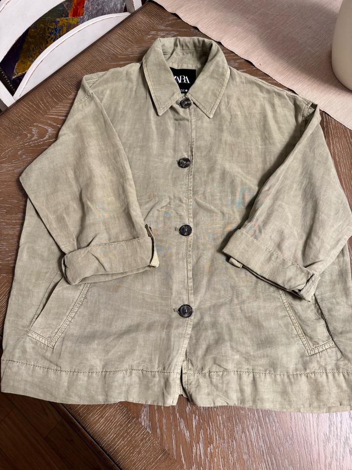 Костюм Zara ZW Colletion