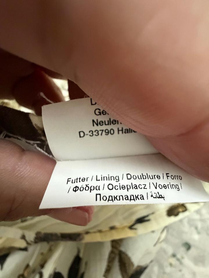 Юбка GERRY Veber