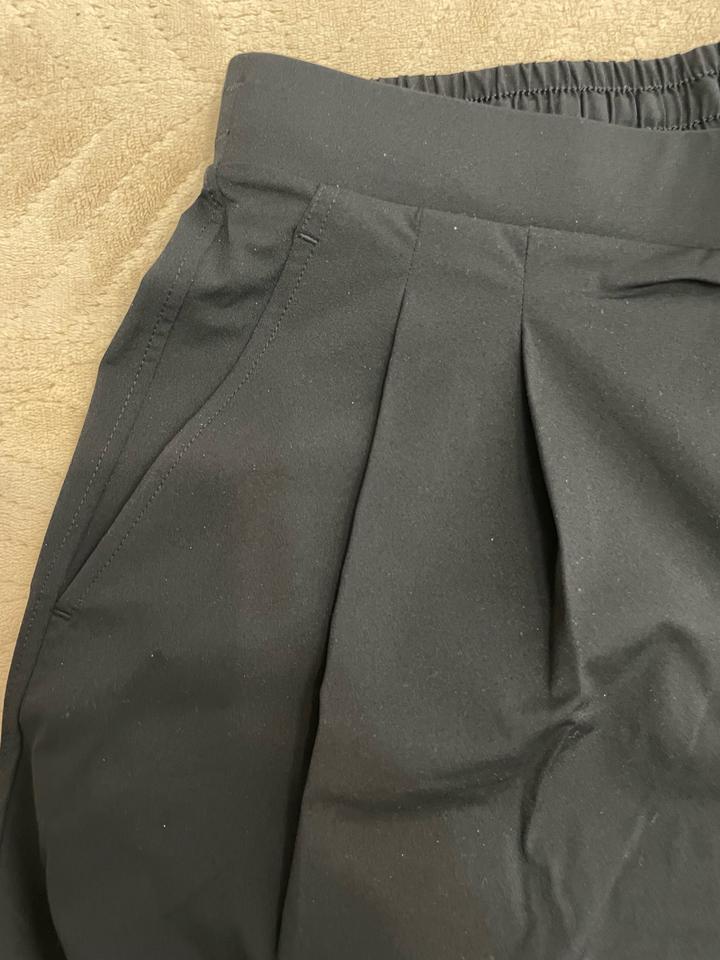 Uniqlo брючки летние