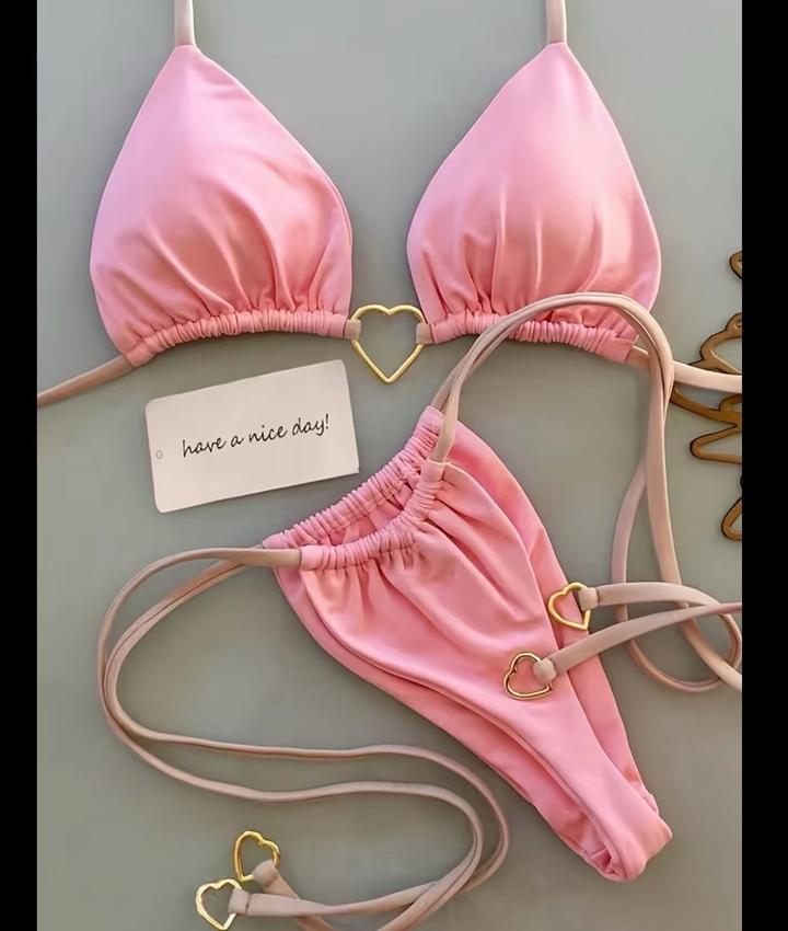 Купальник 👙 раздельный