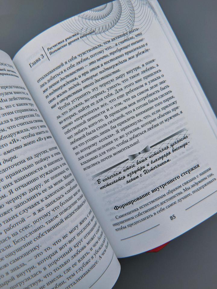 Книга мужчина вашей мечты🪷