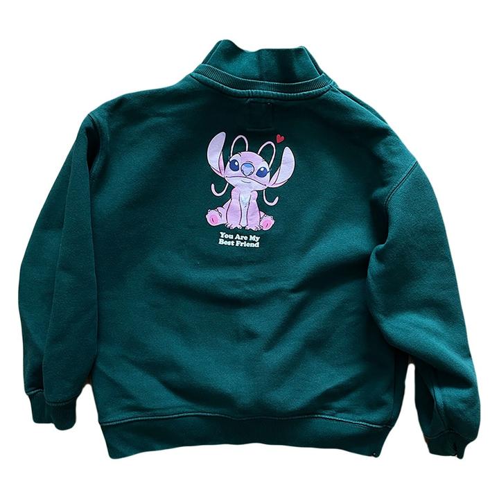 Свитшот Zara x Disney