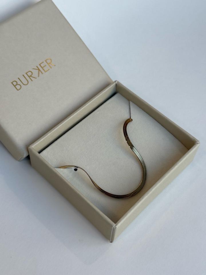 Браслет Lily Gold