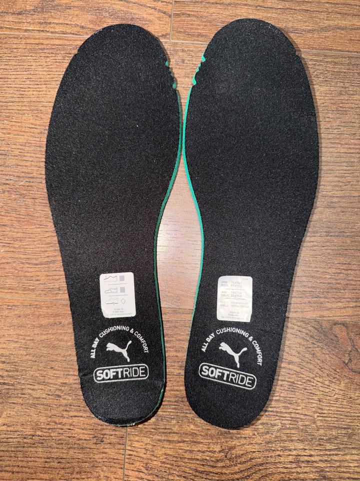 Puma Softride Mayve (арт. 310160-01)