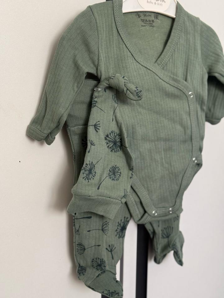 Комплект тройка для малышей