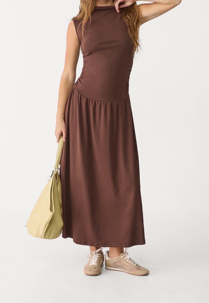 Новое платье Stradivarius