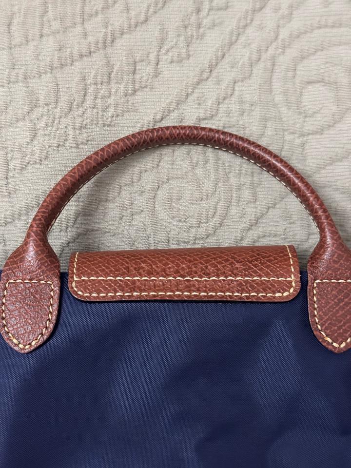 Сумка longchamp