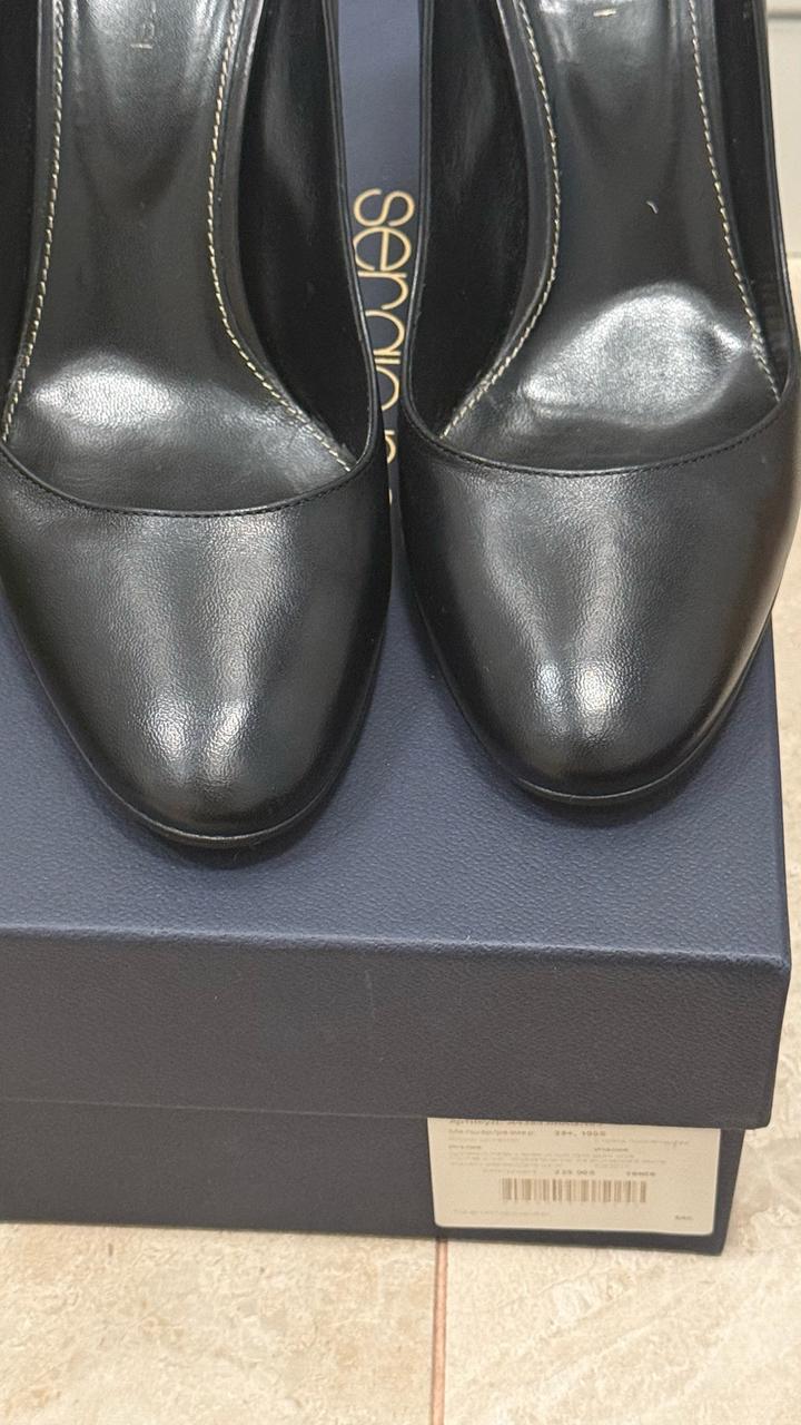 Туфли Sergio Rossi