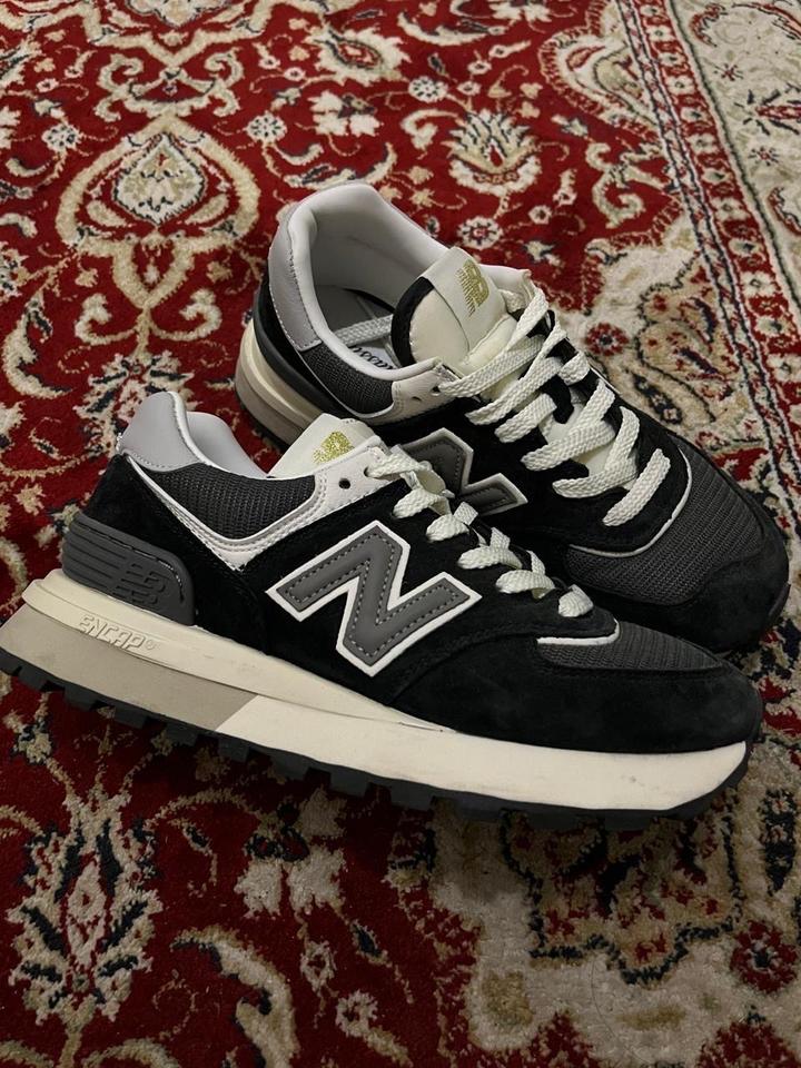 New balance