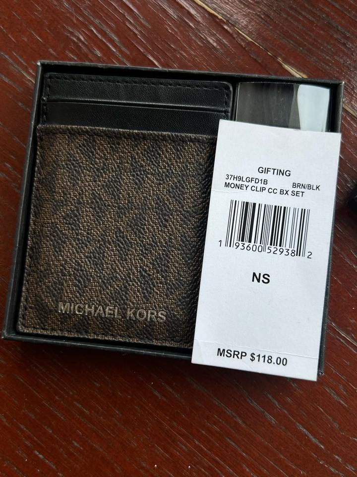 Портмоне Michael Kors