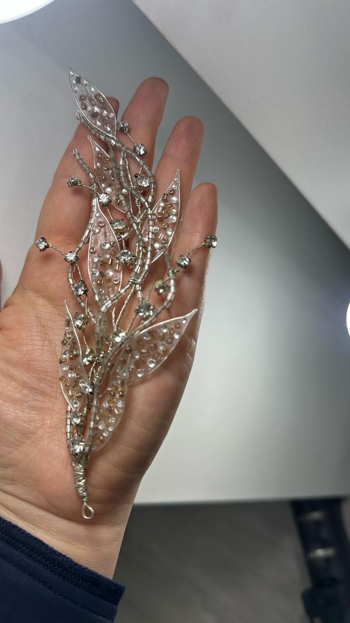 Украшение для волос