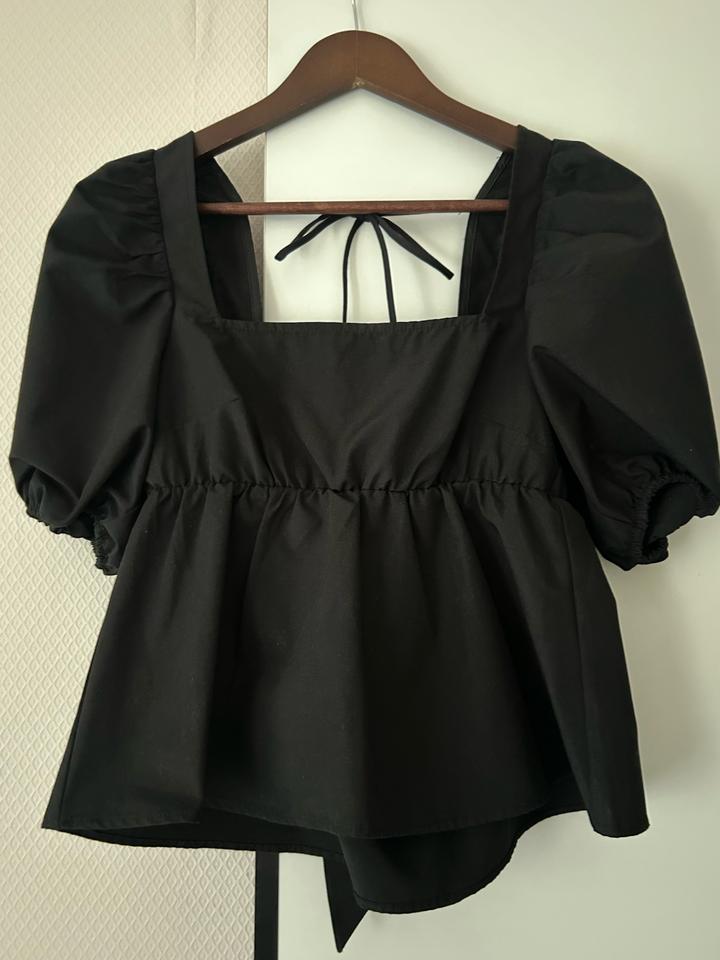 блузка h&m