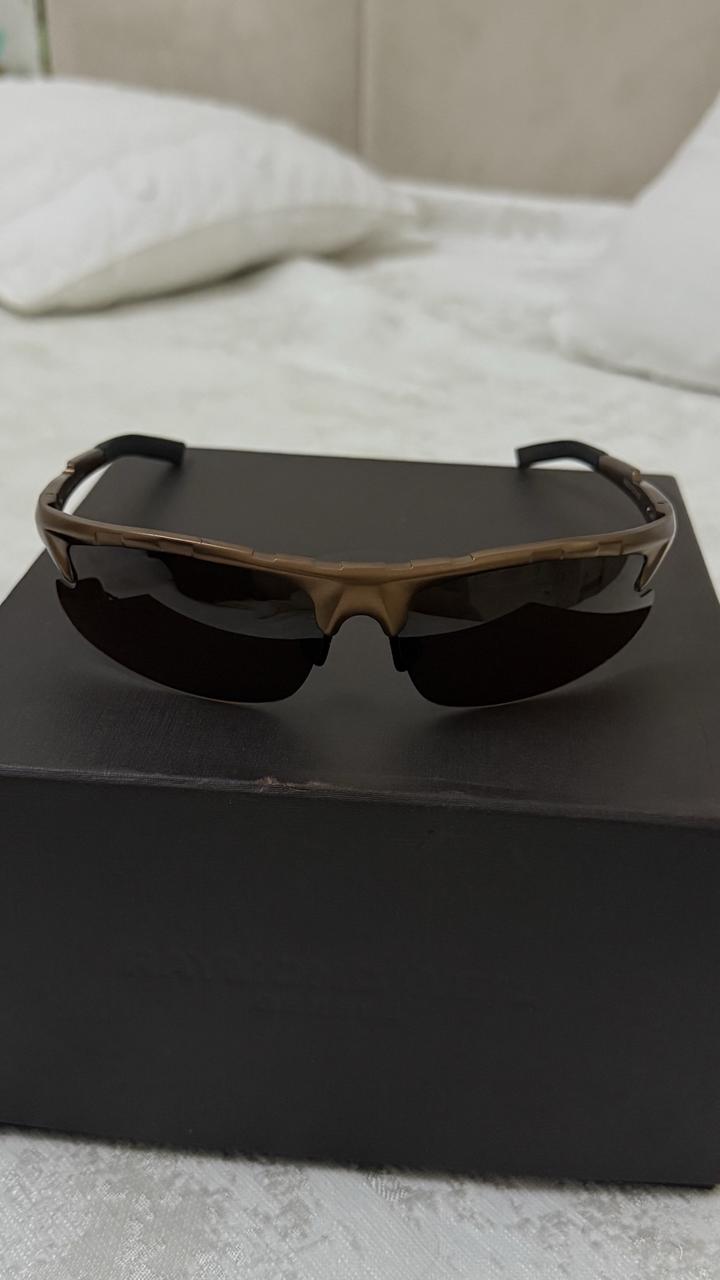 Очки Oakley