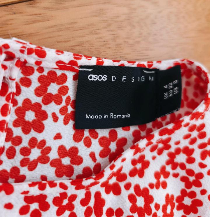 Платье asos