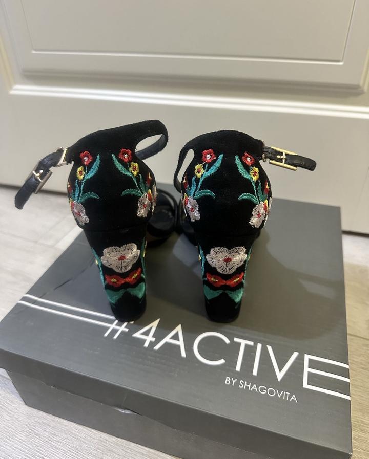 Туфли Dolce & Gabanna