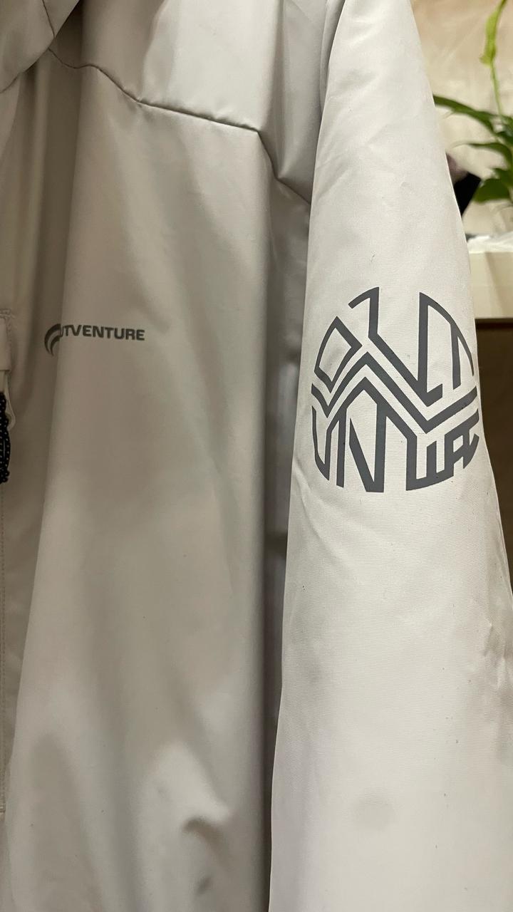 Спортивная куртка outventure