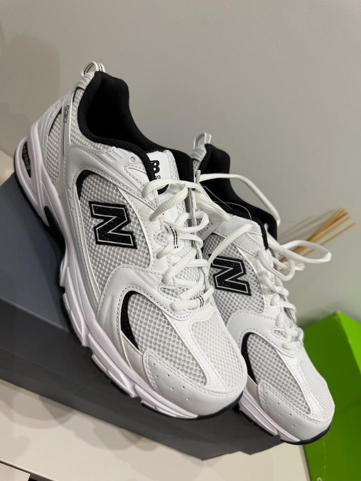 Кроссовки New balance 530