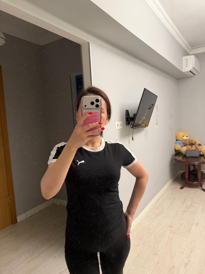 Футболка от Puma