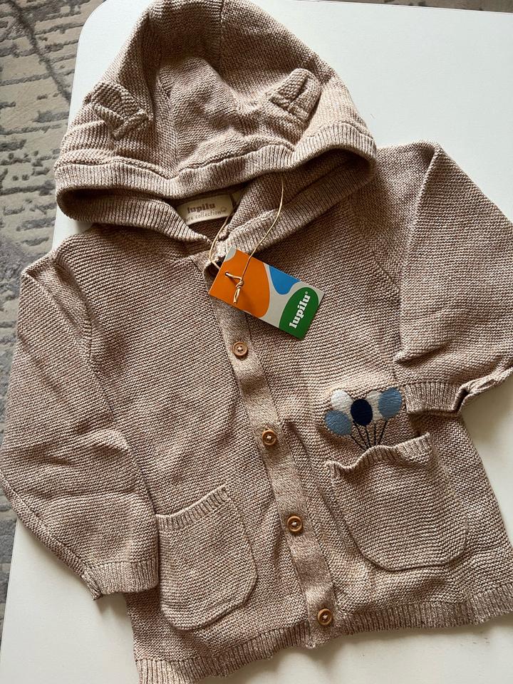 Новая кофта