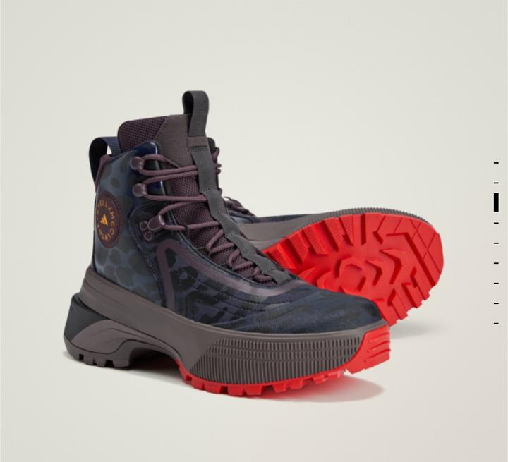 Stella McCartney × Adidas Terrex — для города и активного отдыха