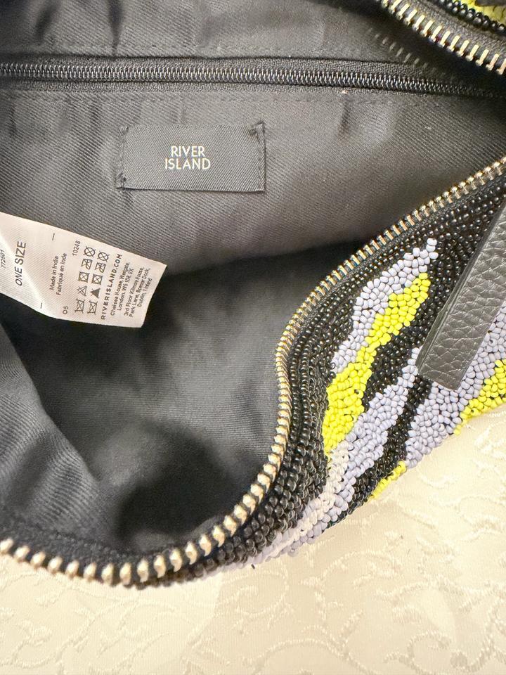 Сумка river island