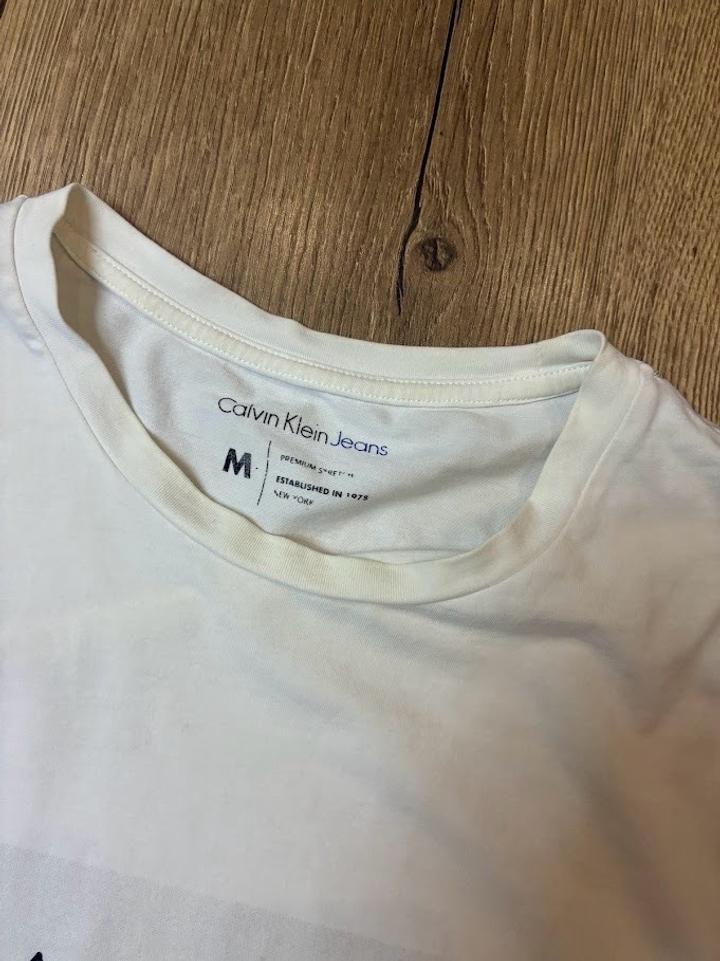 Ck T-shirt