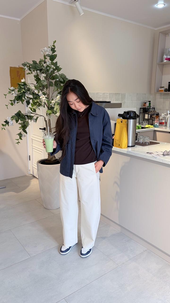 БРЮКИ UNIQLO L