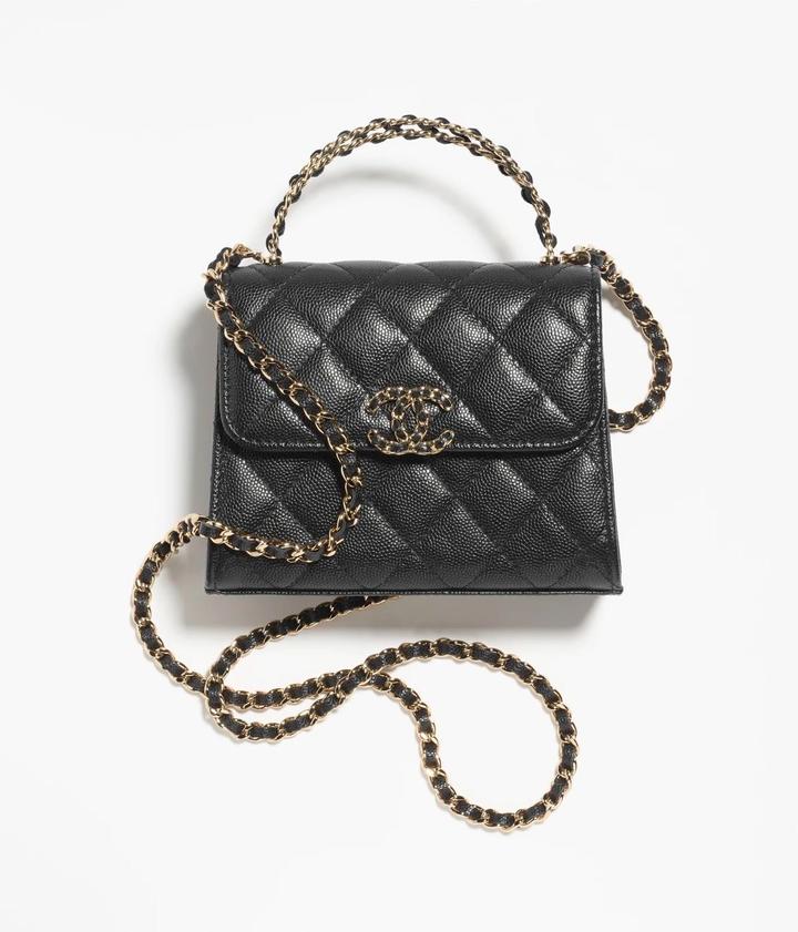 Мини сумка Шанель|Chanel