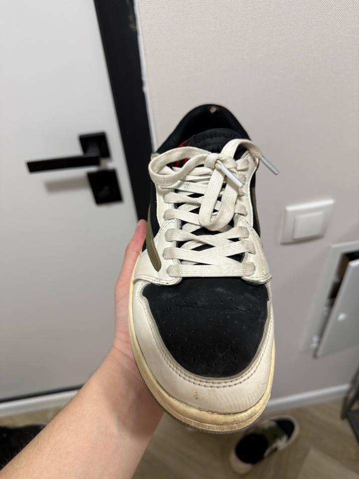 Кроссовки nike
