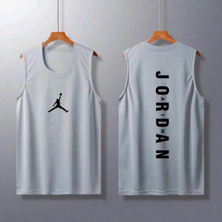 Новая Майка AIR JORDAN