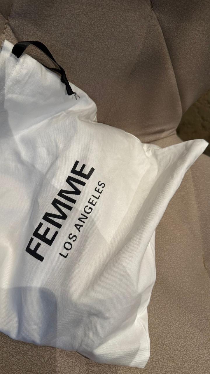 Мюли Femme