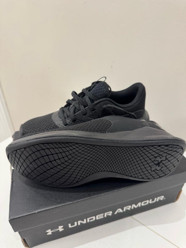 Кроссовки Under Armour