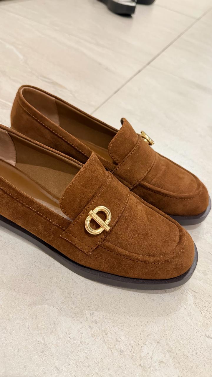 Лоферы Charles & Keith