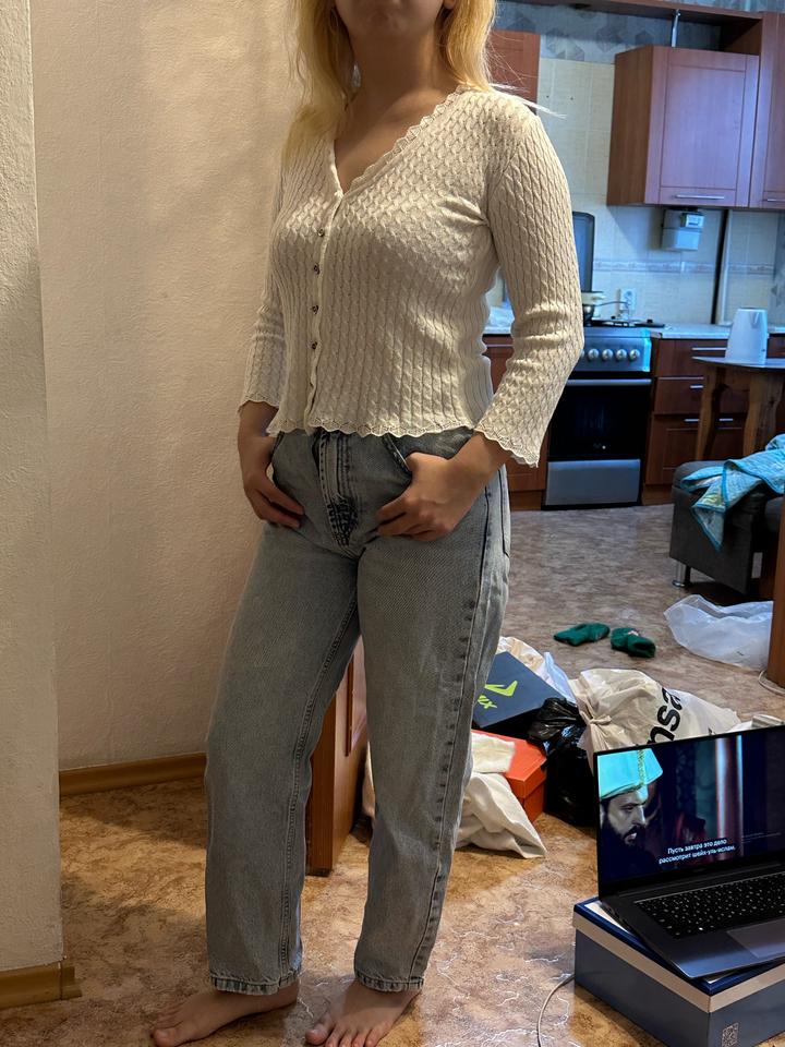 Разные одежды по 1100